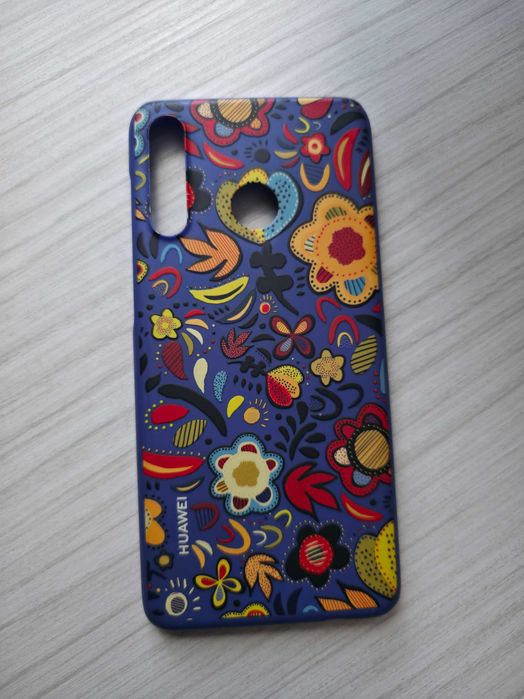 Husa Huawei pentru Huawei P30 Lite