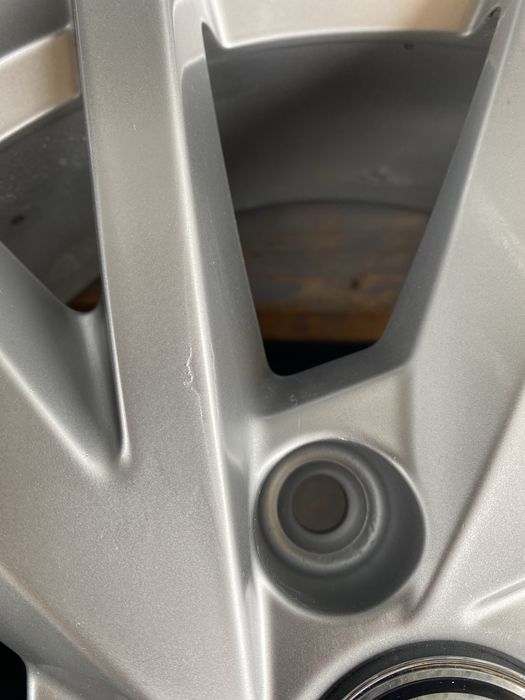 17 цола 5 х 112 мм Фолксваген , Ауди , Шкода , VW ,  Audi , Skoda