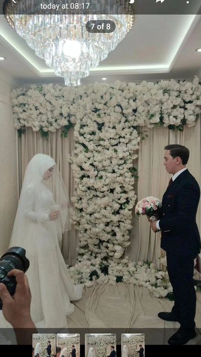 Kelin ko'yne ijaraga beriladi holati yengi