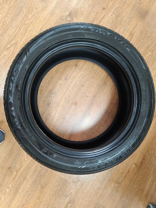 Cauciucuri (anvelope) Bravo Maxxis HPM 5