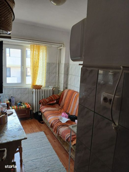 2 camere Pictor Tonita