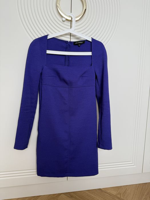 Продам шикарное платье