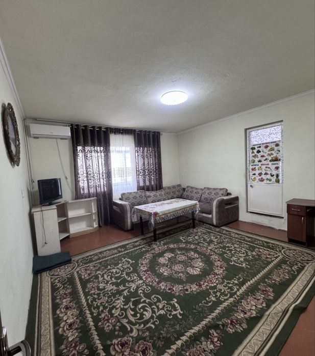 Аренда Себзор Поликил 4хона 550 долл  Оилага Акуратний одамларга