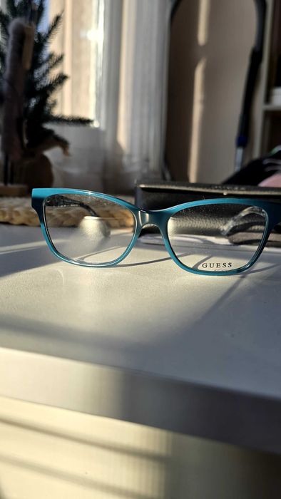 Рамки за очила Guess