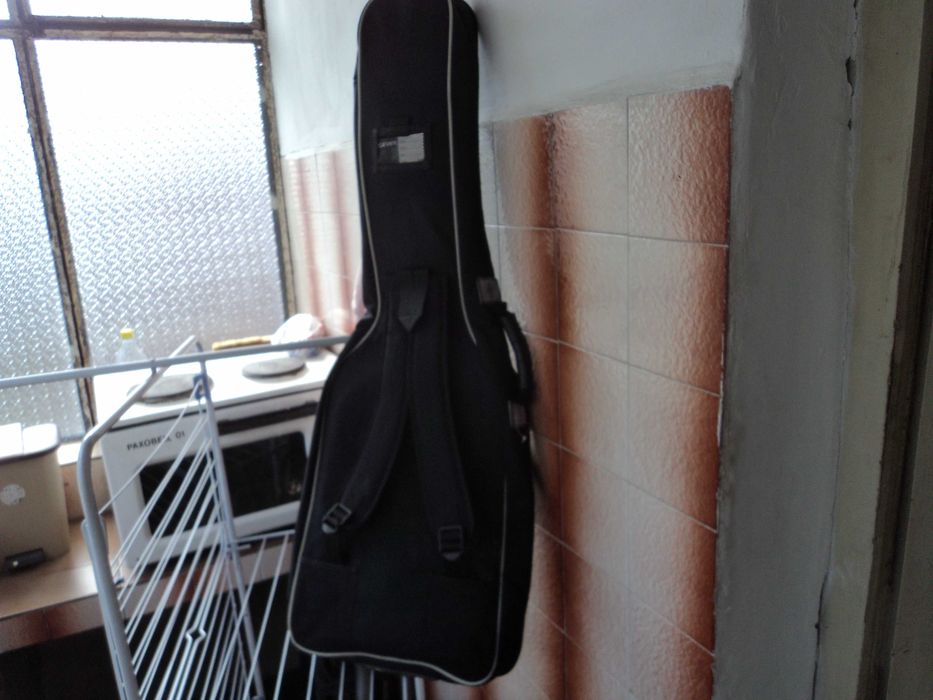 калъф за електрическа китара "GEWA