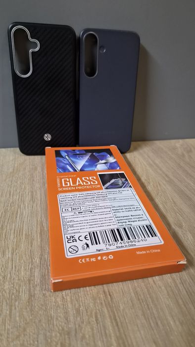 Samsung  s25 plus 12gb/512 gb