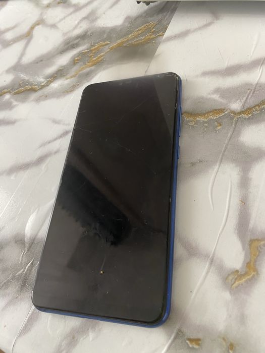 Продам телефон редми