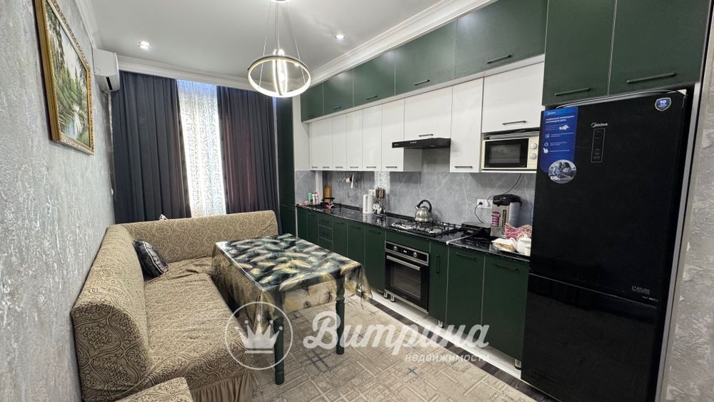 4 х комнатная новостройка в Юнсабадском районе Шахристанская