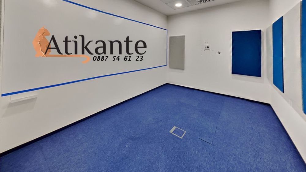 Дава се под наем Офис в София, 7-ми 11-ти километър - 1695 кв.м за 23669.61 € - Снимка #3