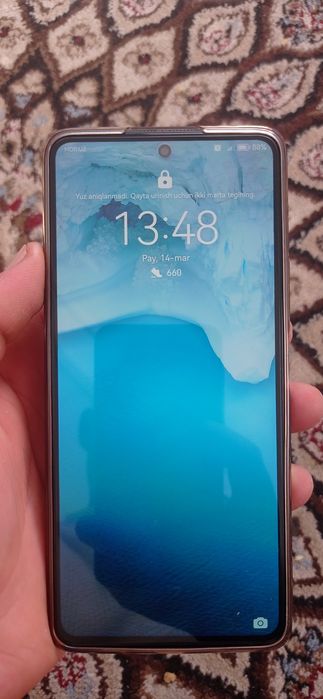 Huawei nova i 11