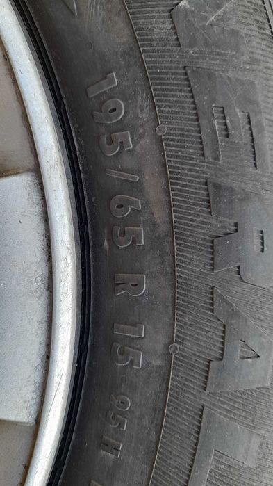 5 / 112 / 15 - ЗИМНИ