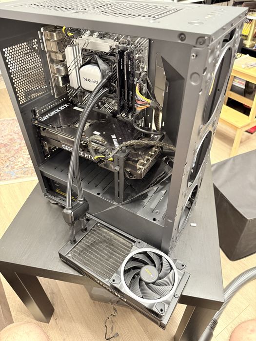 Reparatie/mentenanta produse Dyson- Feon/Perie