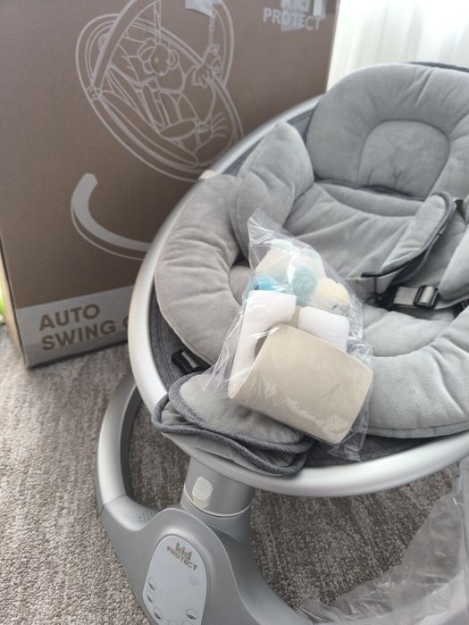 Vând leagăn bebelusi