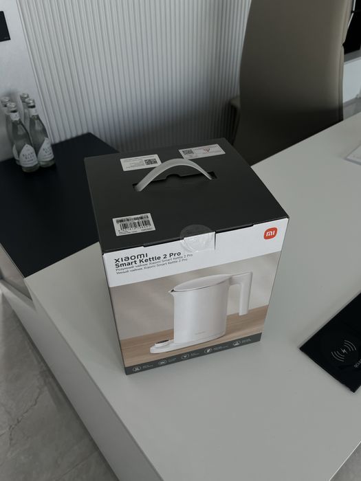 Умный чайник Xiaomi Smart Kettle 2 Pro