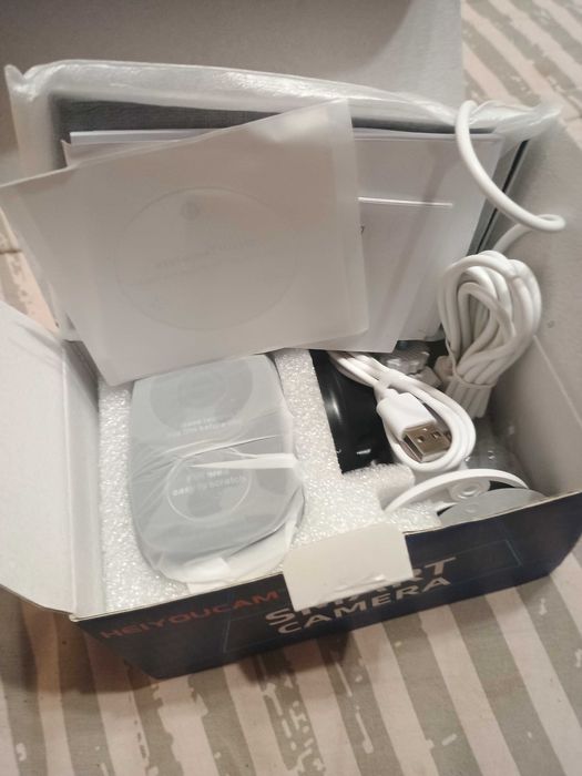 Охранителна камера