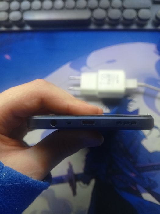 OPPO A17K | 64 GB | Идеальное состояние