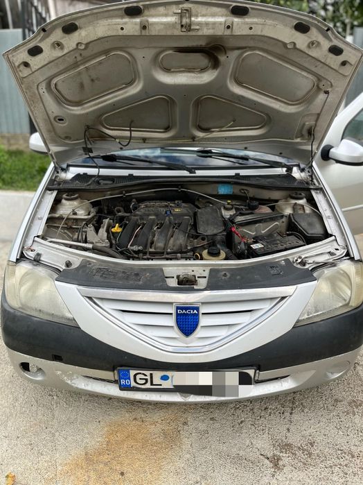 Dacia Logan 2006