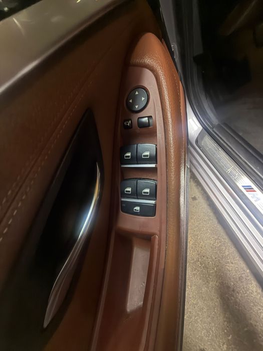 Vand Bmw f10 525 D