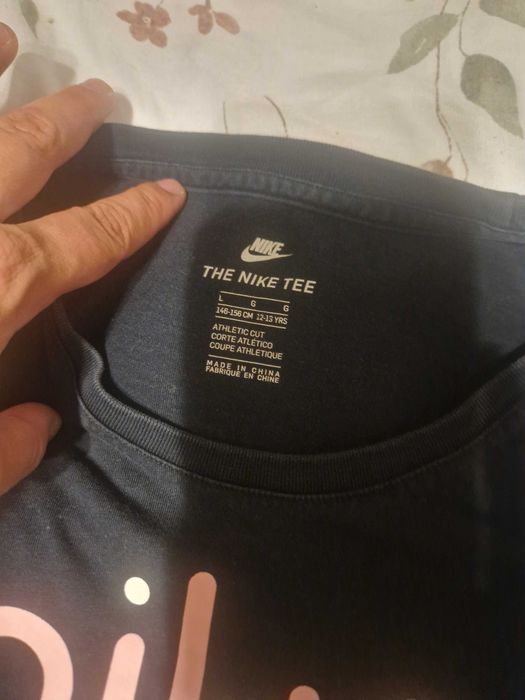 Vand tricou nike fete