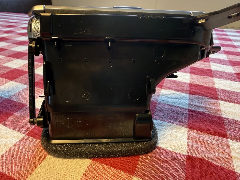Panou climatizare guri ventilatie BMW seria 2, 3 G20 g21 g42 g87