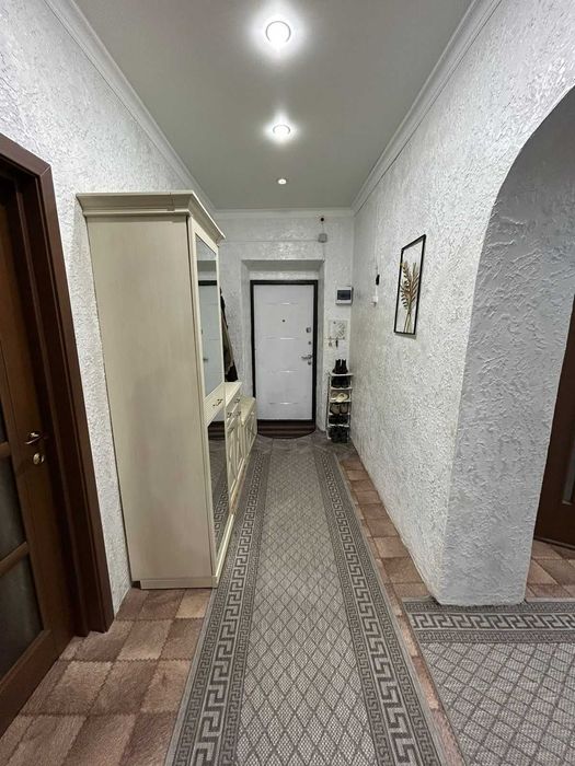 продам 3х комн кв Шахтерская