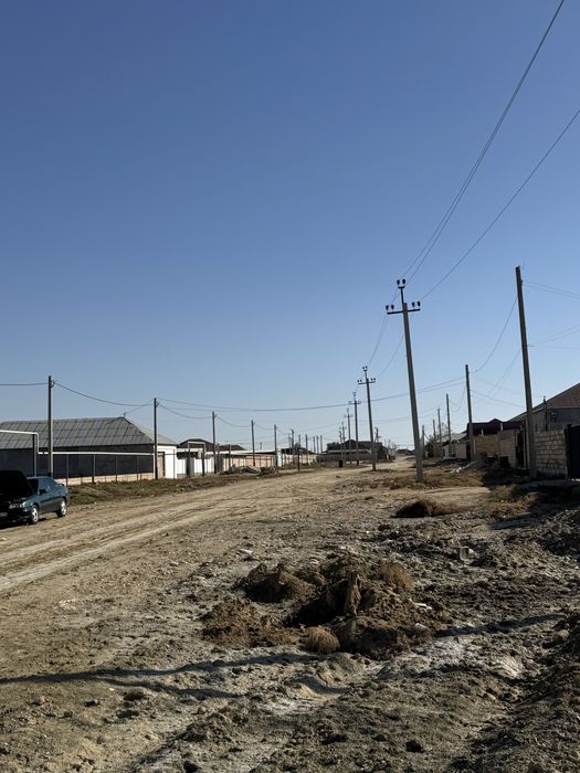 Жана Даулет жер сатылады