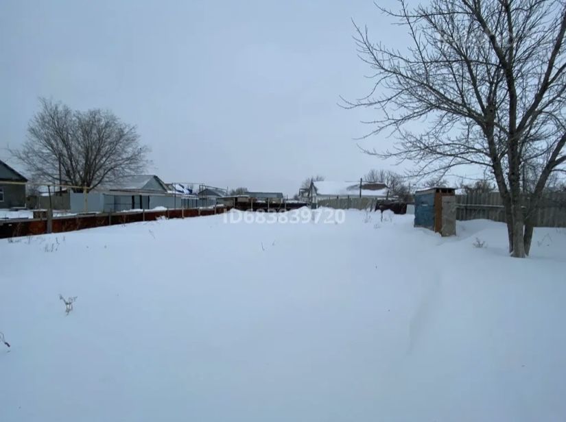 Продам дачный участок