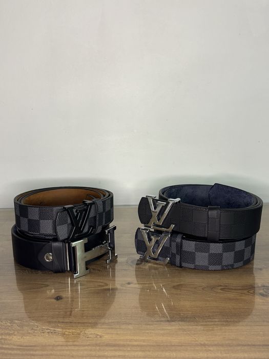 Колани на Louis Vuitton и Hermes