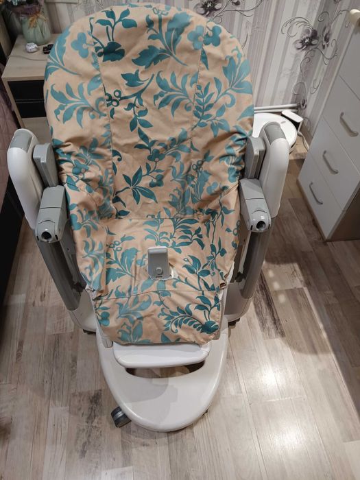 Столче за хранене Peg perego tatamia