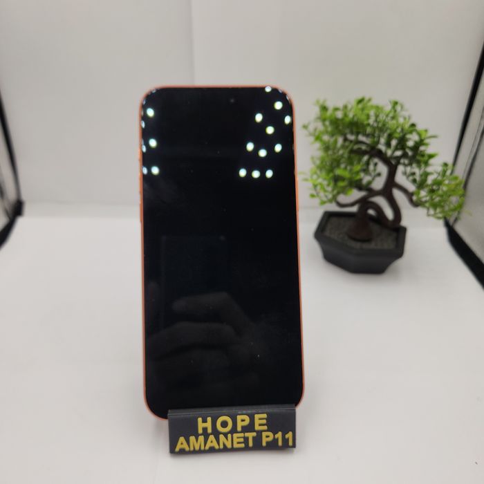 Hope amanet p11 - iphone 17 pro max/256gb/100 baterie