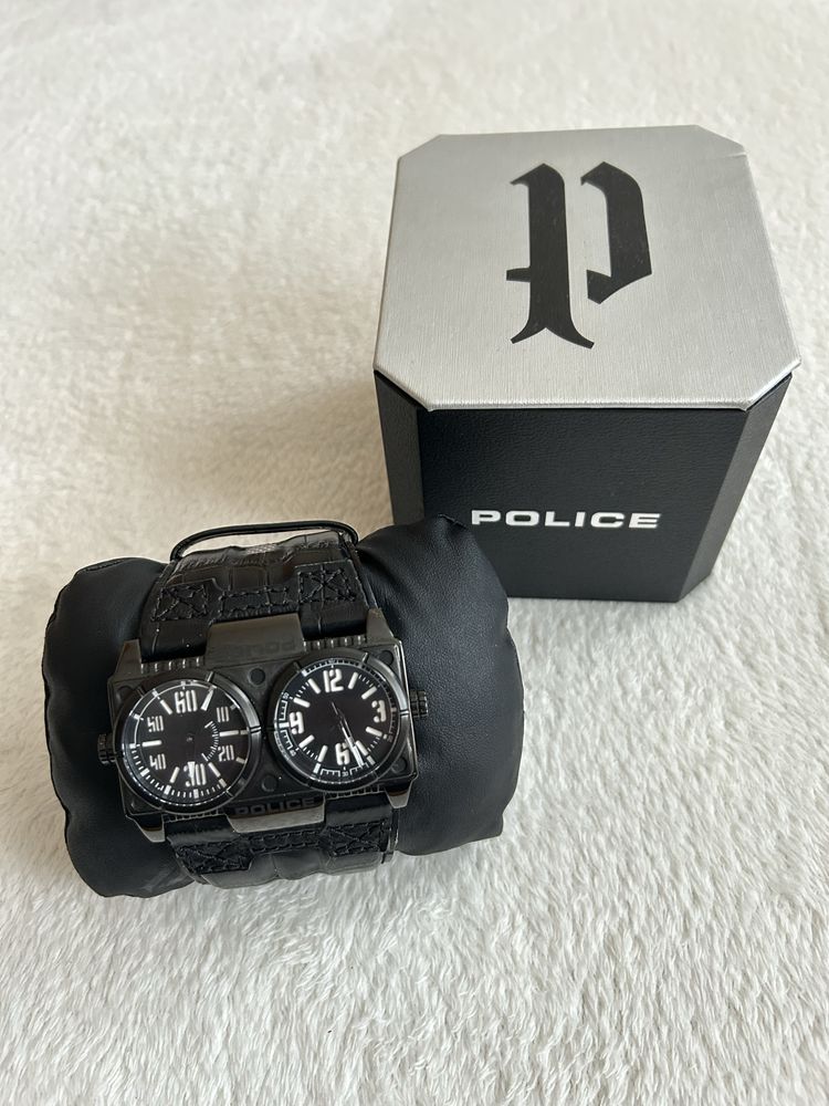 Police Dominator Men s Watch OLX.bg