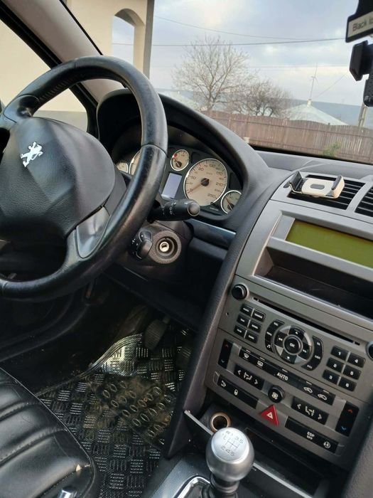 De vânzare peugeot 407