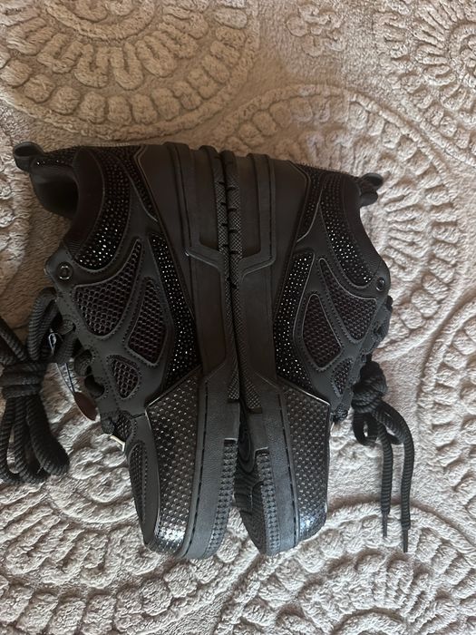 Louis Vuitton Cristal Skate