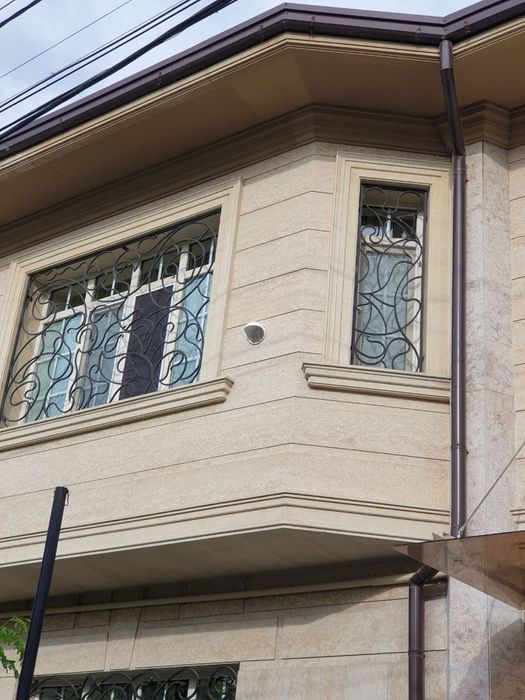 Установим бризер, рекуператор аккуратно
Стаж работы 5лет
Стаж работы 5