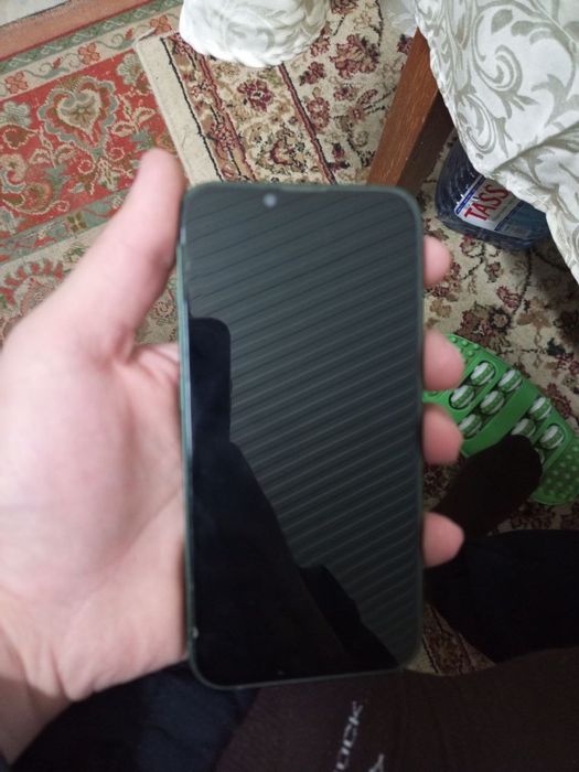 Айфон 13 памят 128 гб