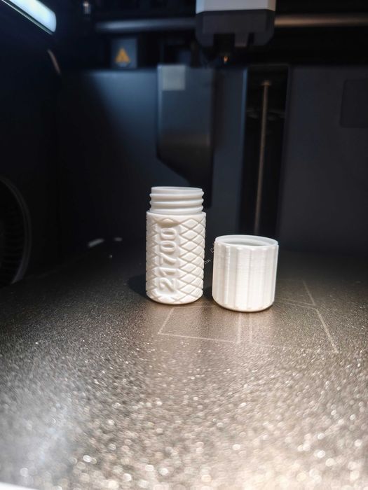 3D принтиране. Изработка на предмети на 3d принтер, Hueforge art