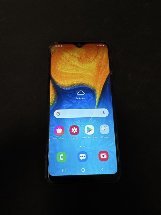 Samsung Galaxy A20e 32GB ID-XXL6345