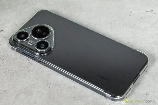 Huawei pura 70 256gb обмен