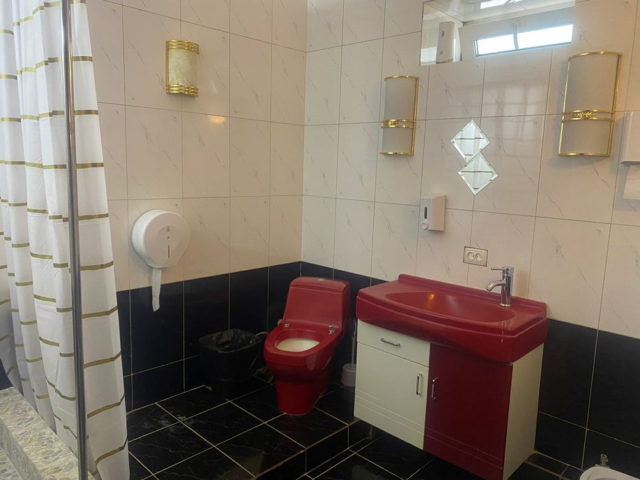 Аренда посуточно и помесячно хостел в Алматы