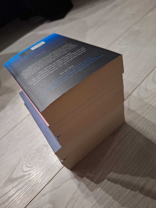 Чисто нови книги