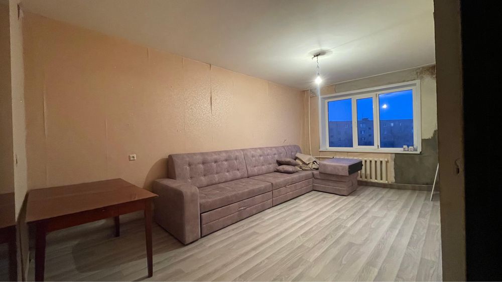 Срочно продается квартира в центре города Алға, 4 мкр! - Ansicht 4