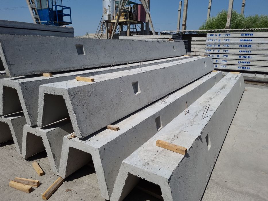 PK Beton plita, ПК Бетон плита Stolba Lotok