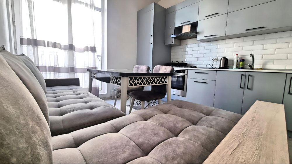 Продаётся 1-ком. СОБСТВЕННИК, ЖК Ассалом Сохил 2-я линия!