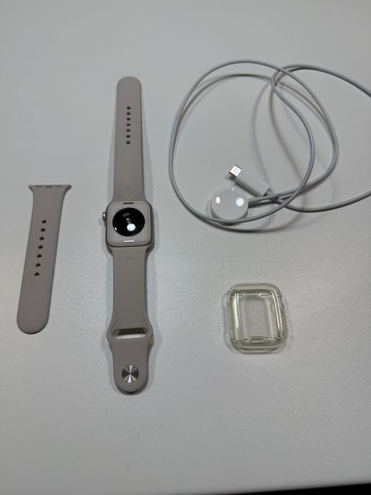 Apple watch SE Series 6 нов