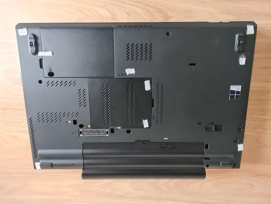 Lenovo ThinkPad w530  i7