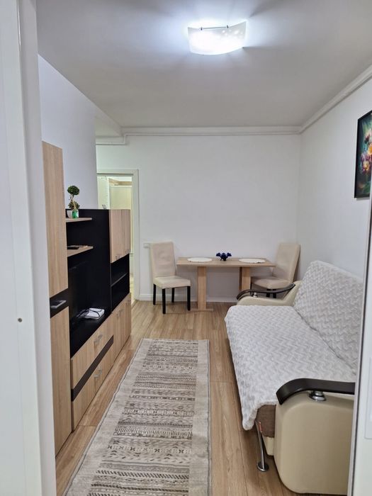Apartament Prelungirea Ghencea