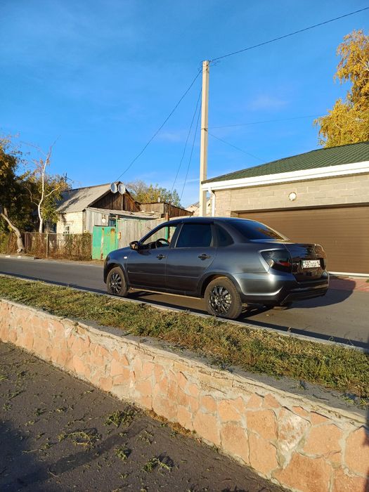 Продам Лада GRANTA FL