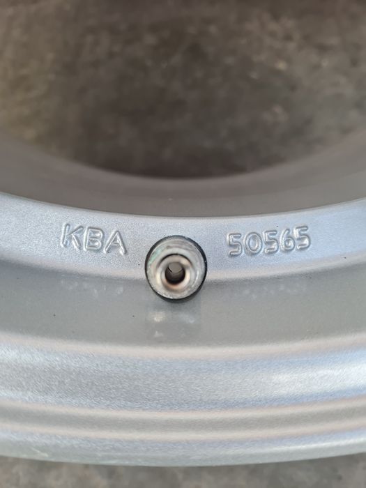 Джанти OZ за VW AUDI SETA SKODA Mercedes BMW R17 5x112 ET45 7.5J