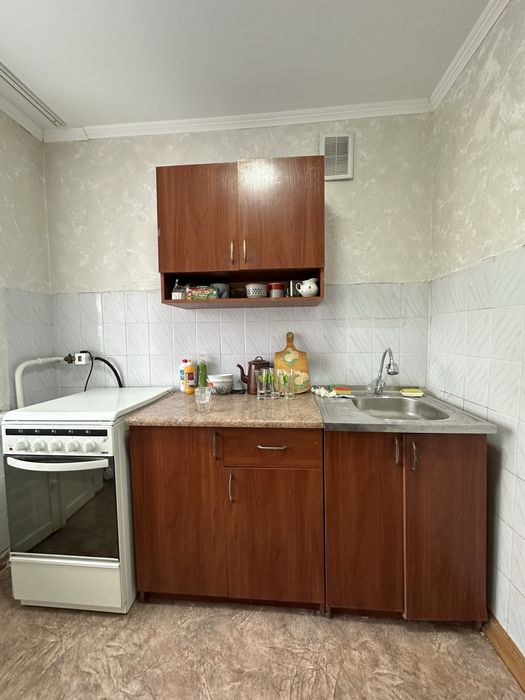 Продается 1-ком квартира на Юбилейном