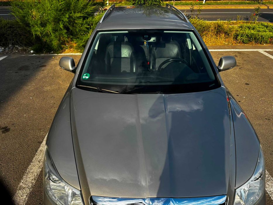 Skoda Octavia II Facelift Combi 2.0 TDI 140 CP | Model 2013 | Cutie manuală 6 trepte. Foarte bine întreținută
